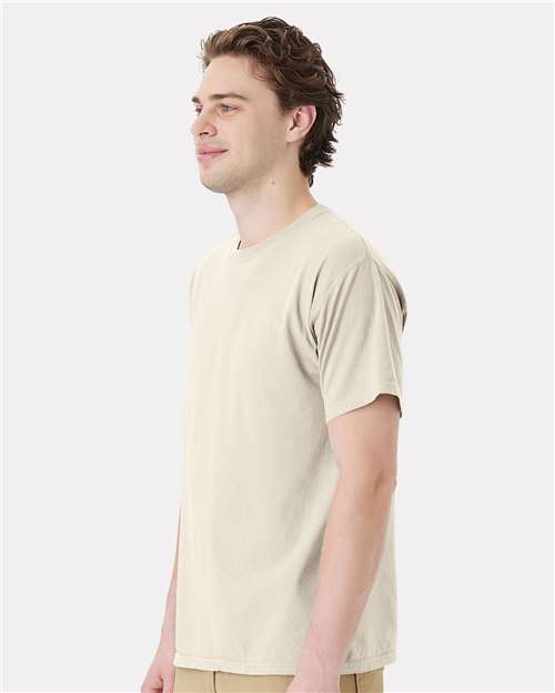 Unisex Garment-Dyed Tearaway T-Shirt - CW100 15