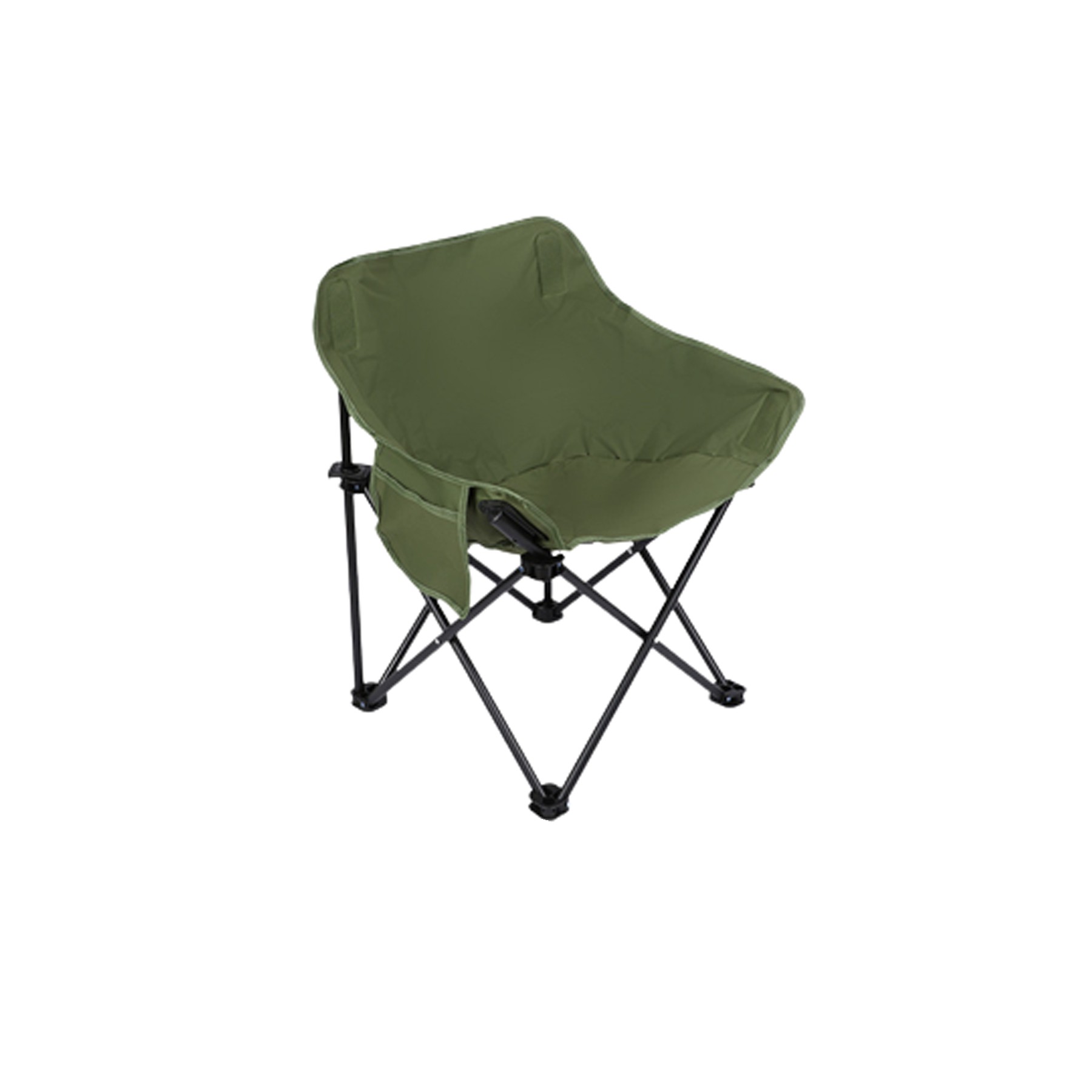 Folding Camping Chair 4