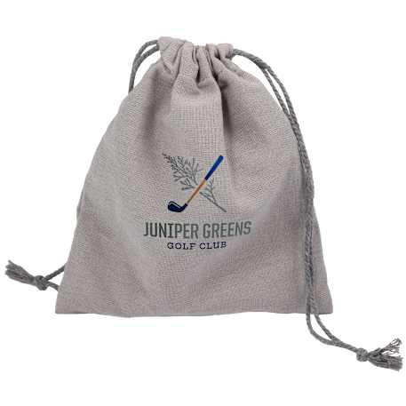 Bamboo Golf Tee Set with Recycled Pouch 44