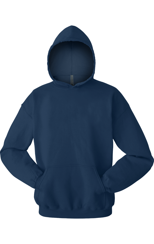Adult Pullover Hoodie 53