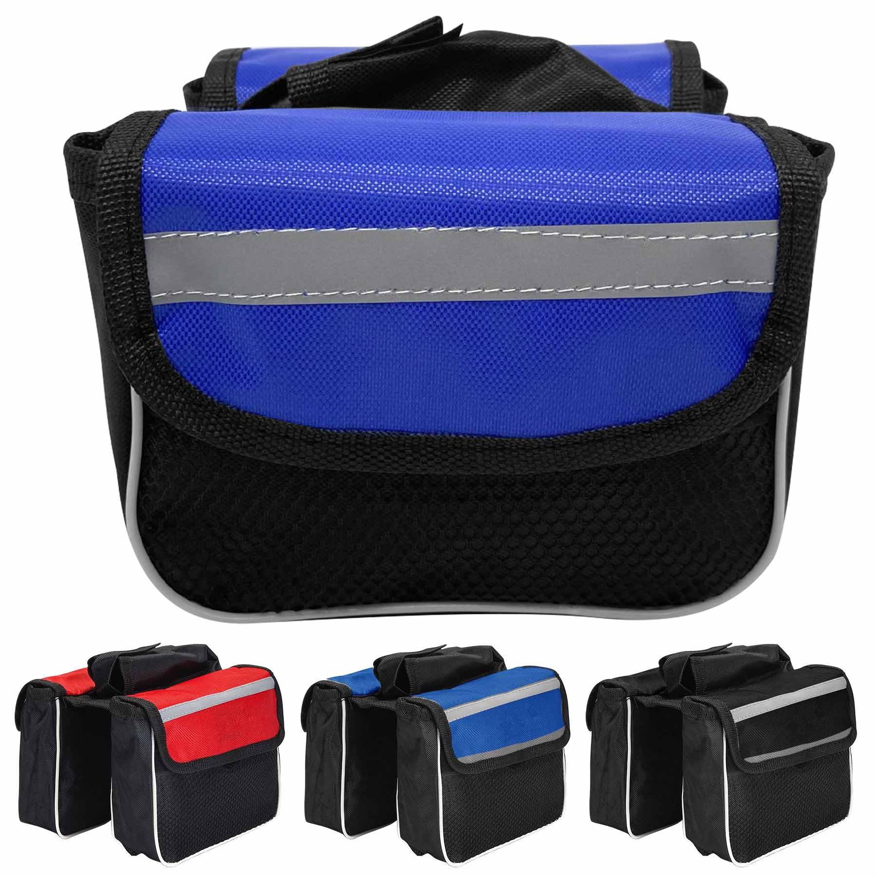 Bike Dual Bag 2