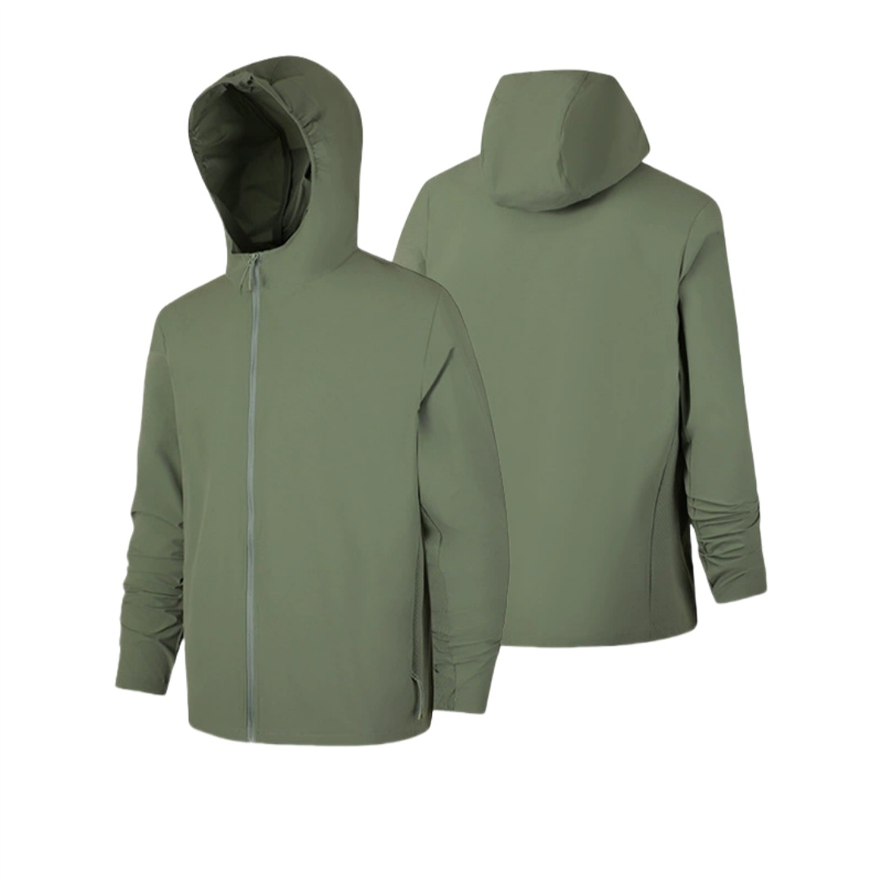 Men's Running Quick Drying Jacket 3
