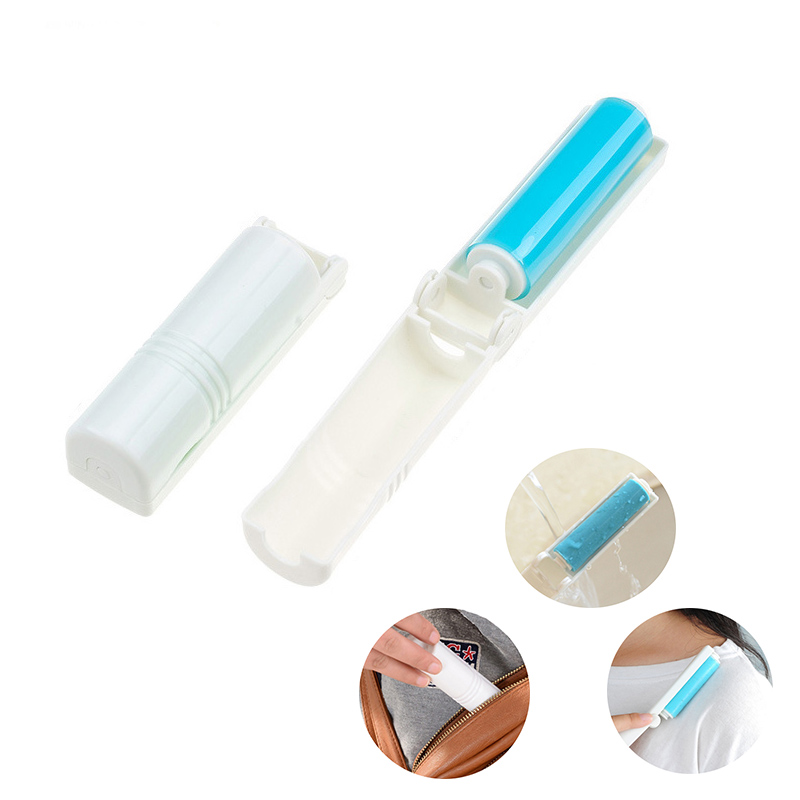 Foldable Washable Dusting roller Sticky Hair 1