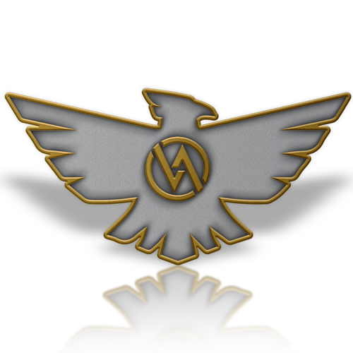 Zinc Alloy Lapel Pin with Dual Plating 4