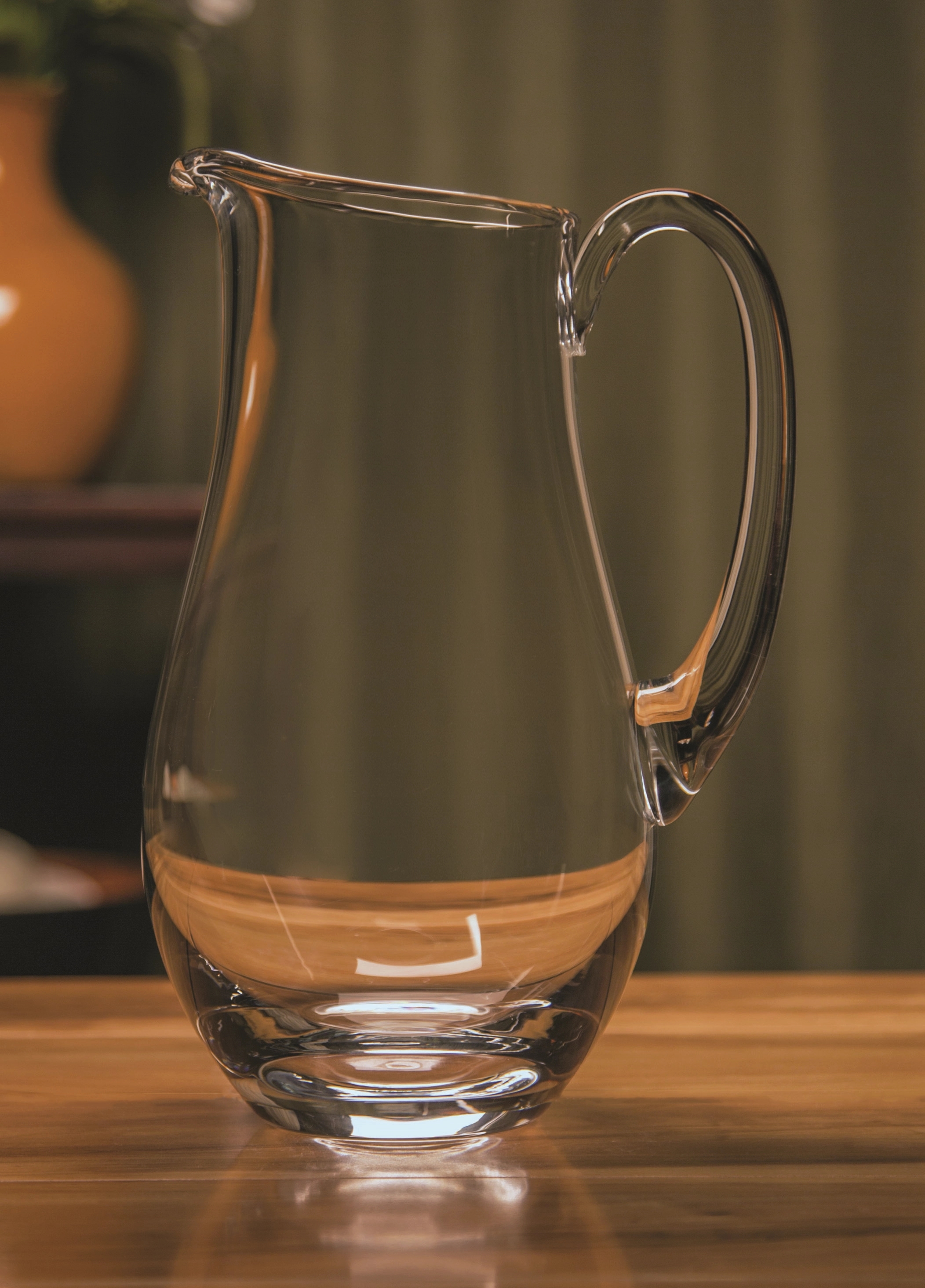 Classic Pitcher 3