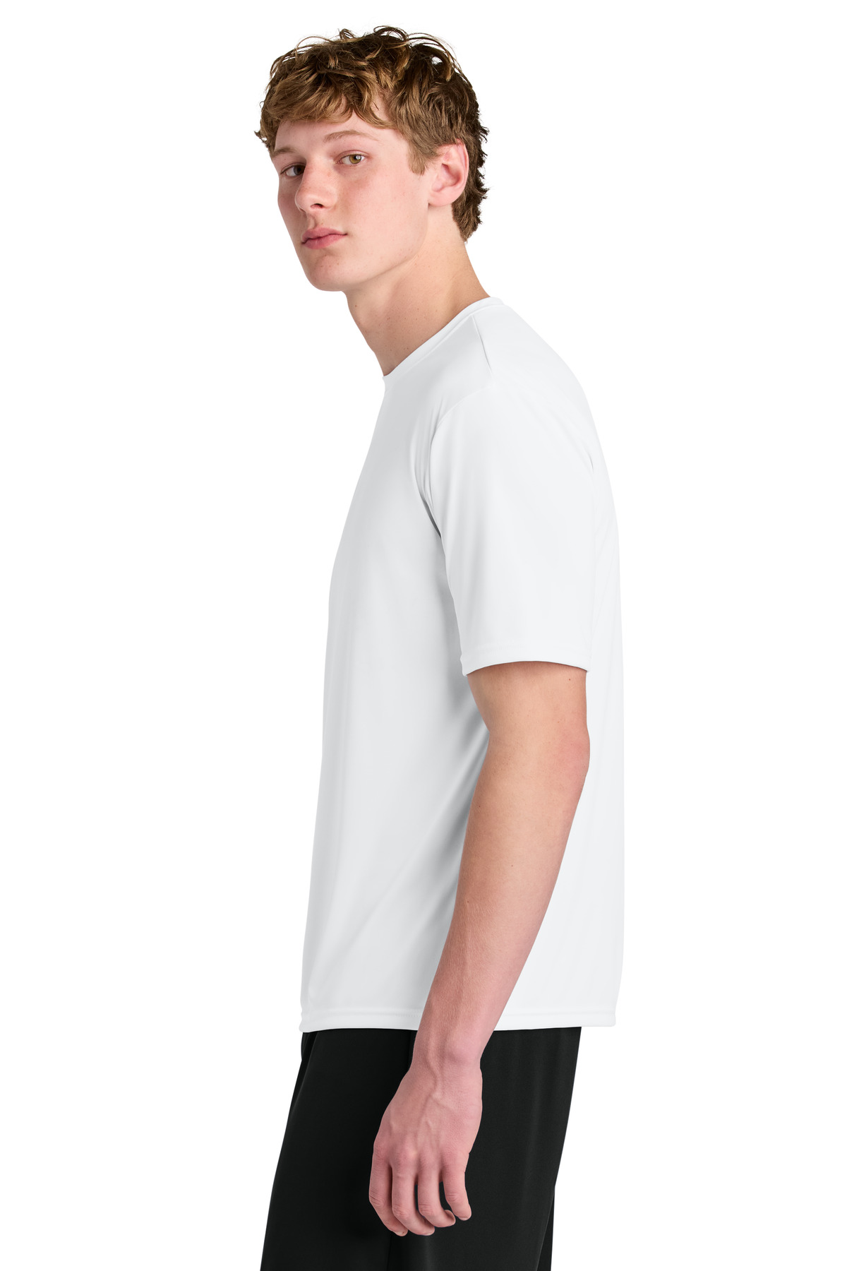 A4 AirFlex Short Sleeve Tee A4N3531 35