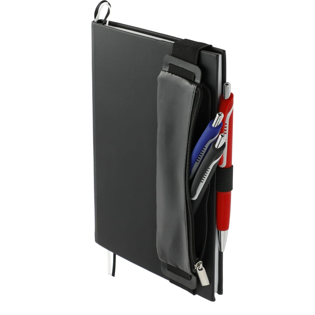 5.5" x 8.5" FUNCTION Bulleting Notebook Bundle Set 71