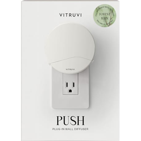 Vitruvi Plug-In Wall Diffuser + 1 Oil Bundle 82