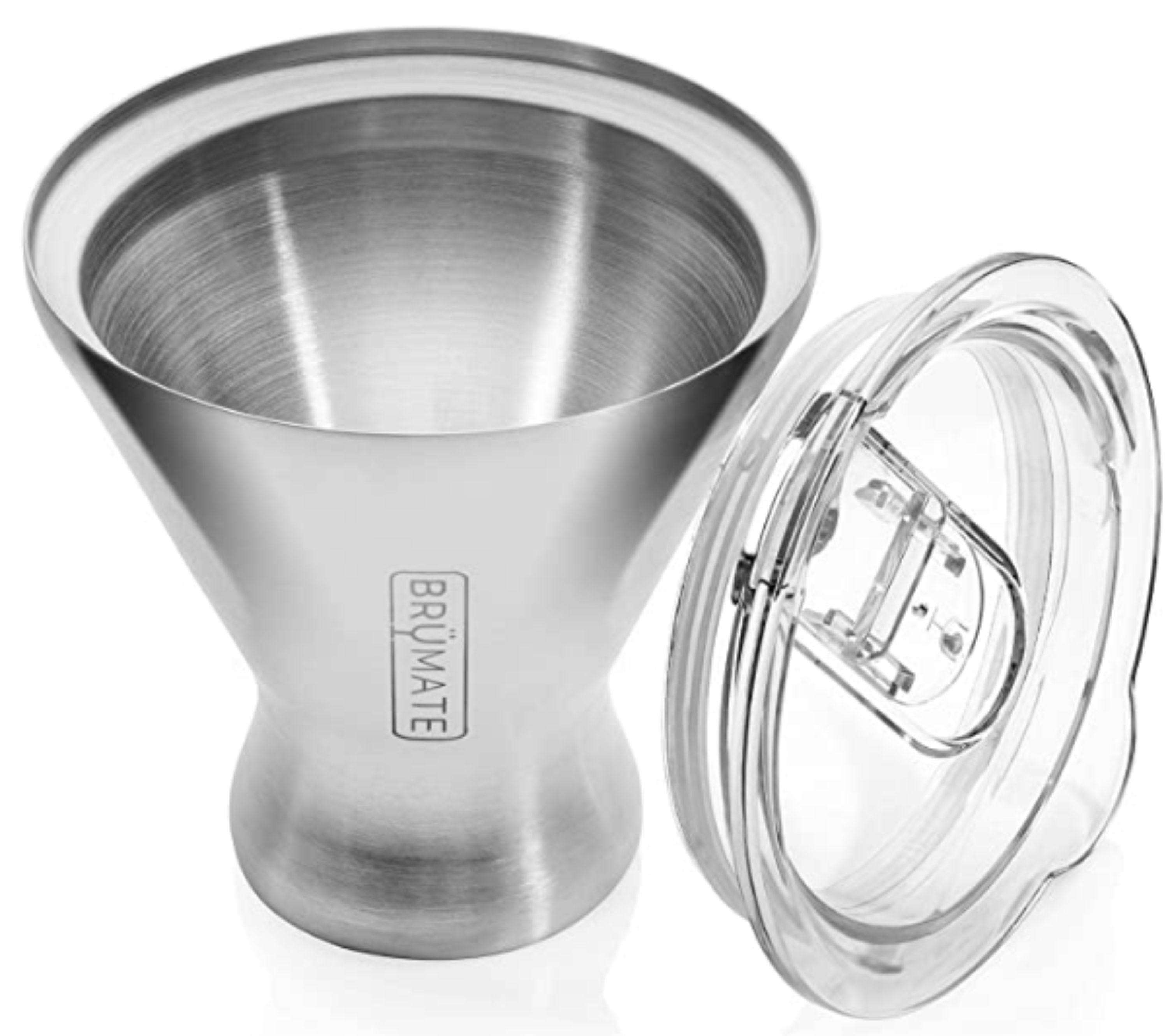 BruMate 10 oz Margtini Tumbler, custom tumbler with logo imprint 20
