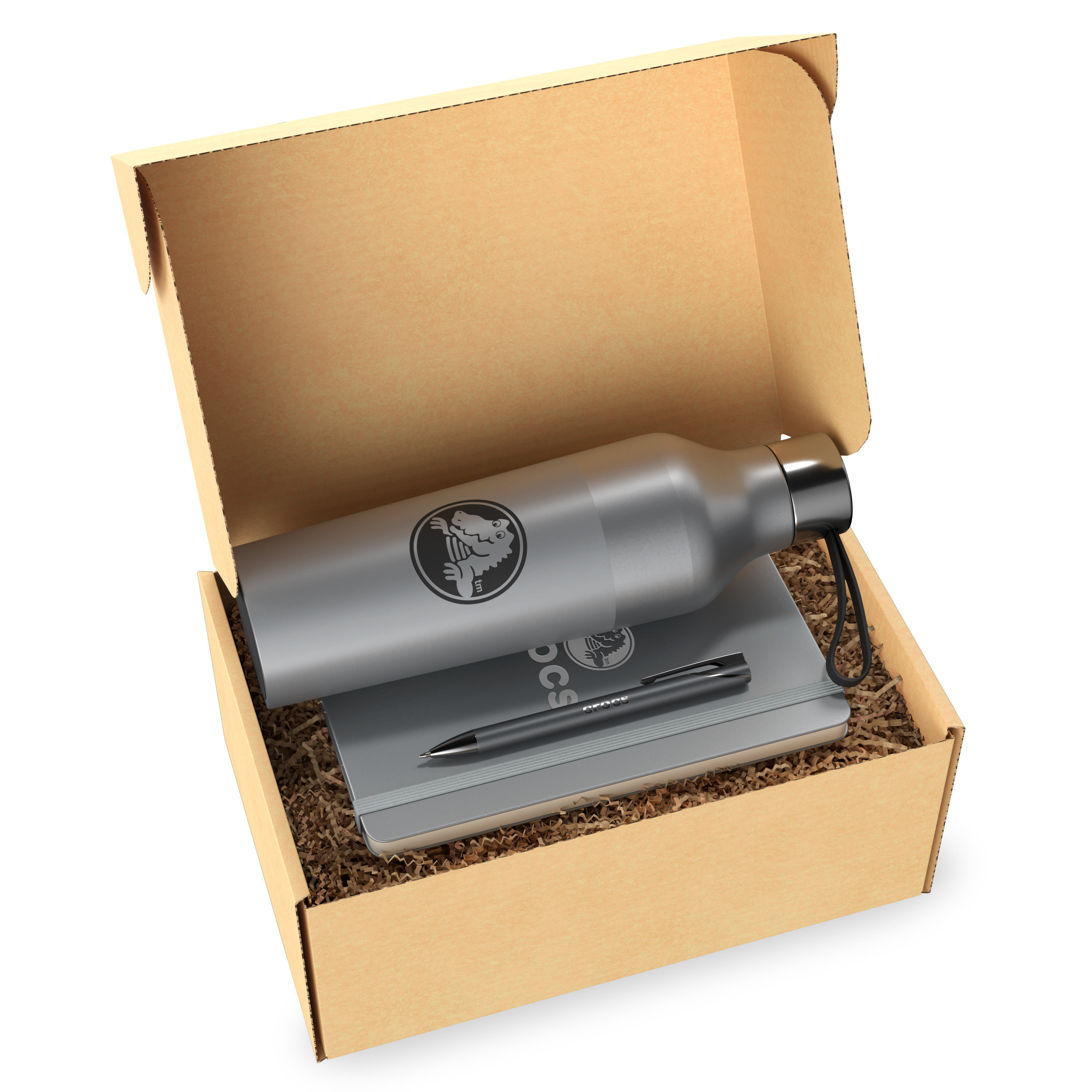 Youre a star 3-piece gift set in an eco gift box 18