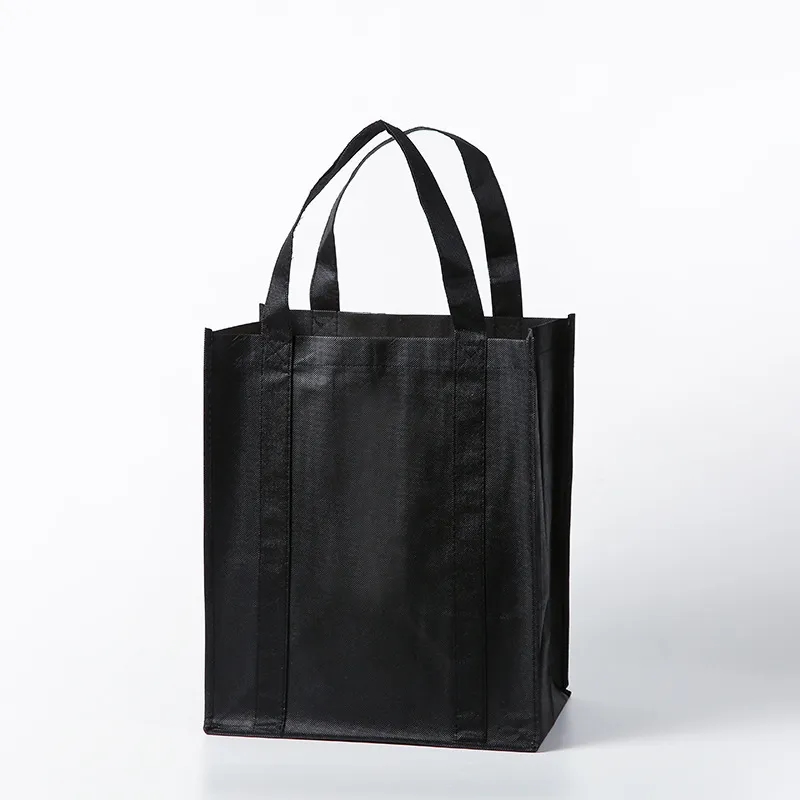 Reusable Grocery Tote Bags 2