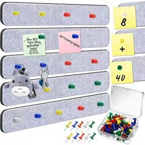 Double Sided Whiteboard With Handle 5