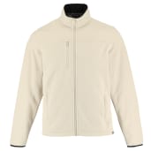 Roots73 WESTVILLE Eco Microfleece Full Zip - Men's 17