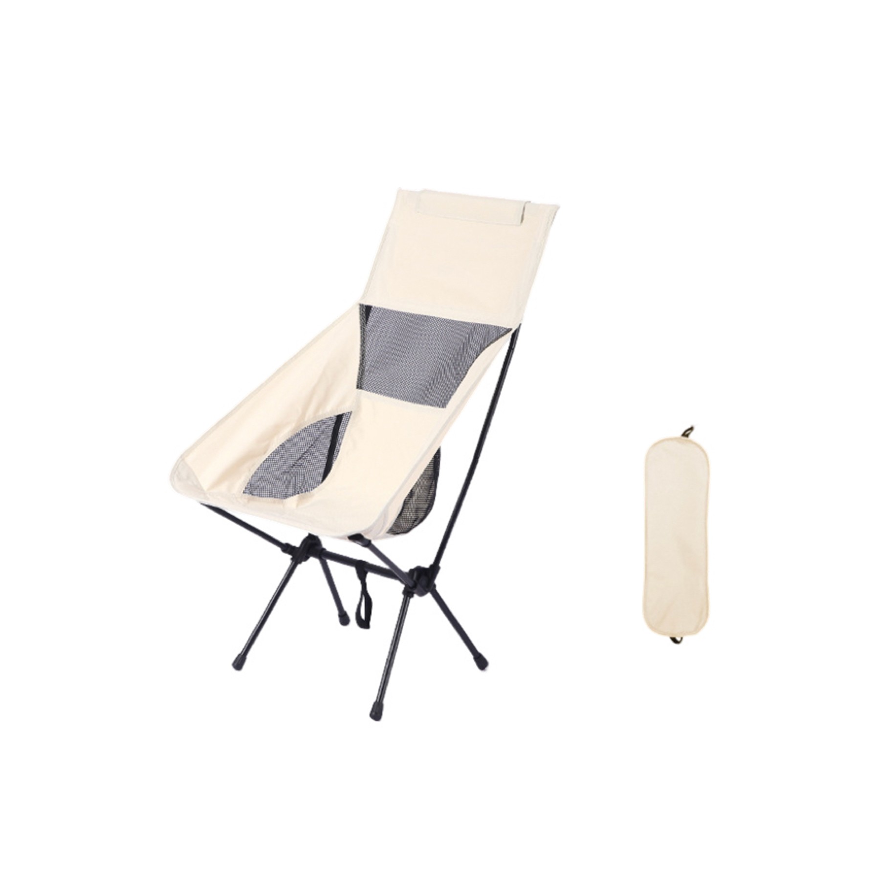 Portable Camping Chair 4