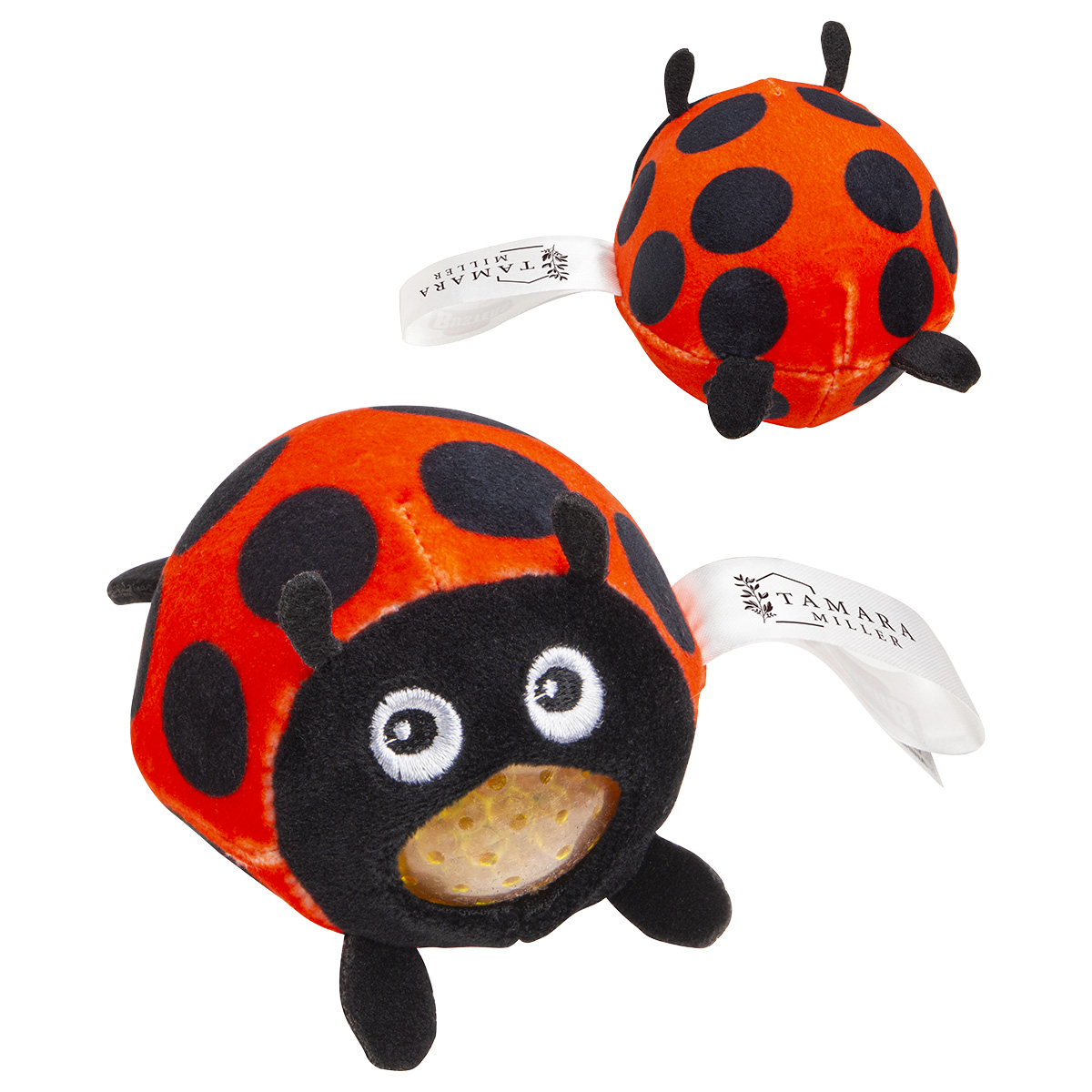 Stress Busters™ Ladybug 1