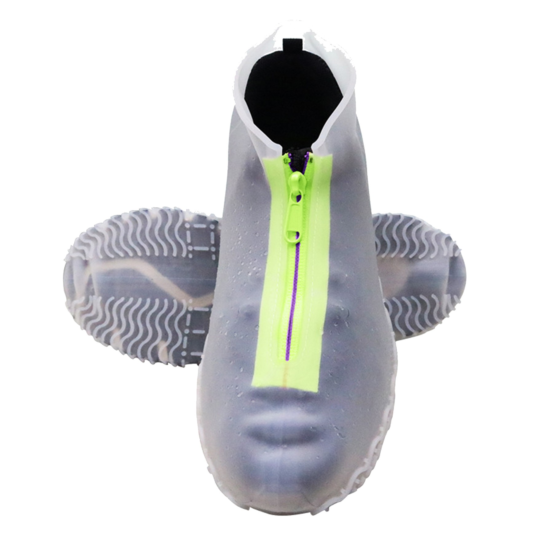 Waterproof Shoe Covers 12