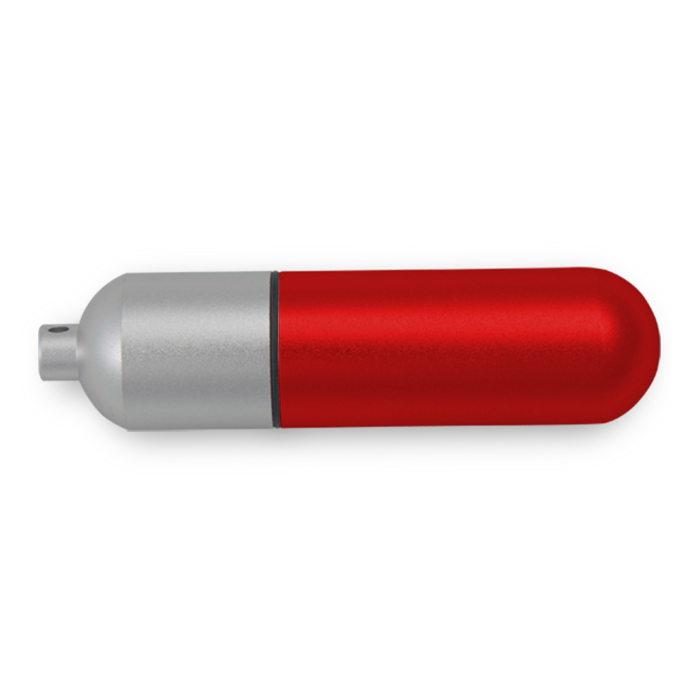 Yorktown Capsule Mini USB 3
