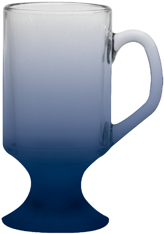 10 oz. Irish Coffee Mug 11
