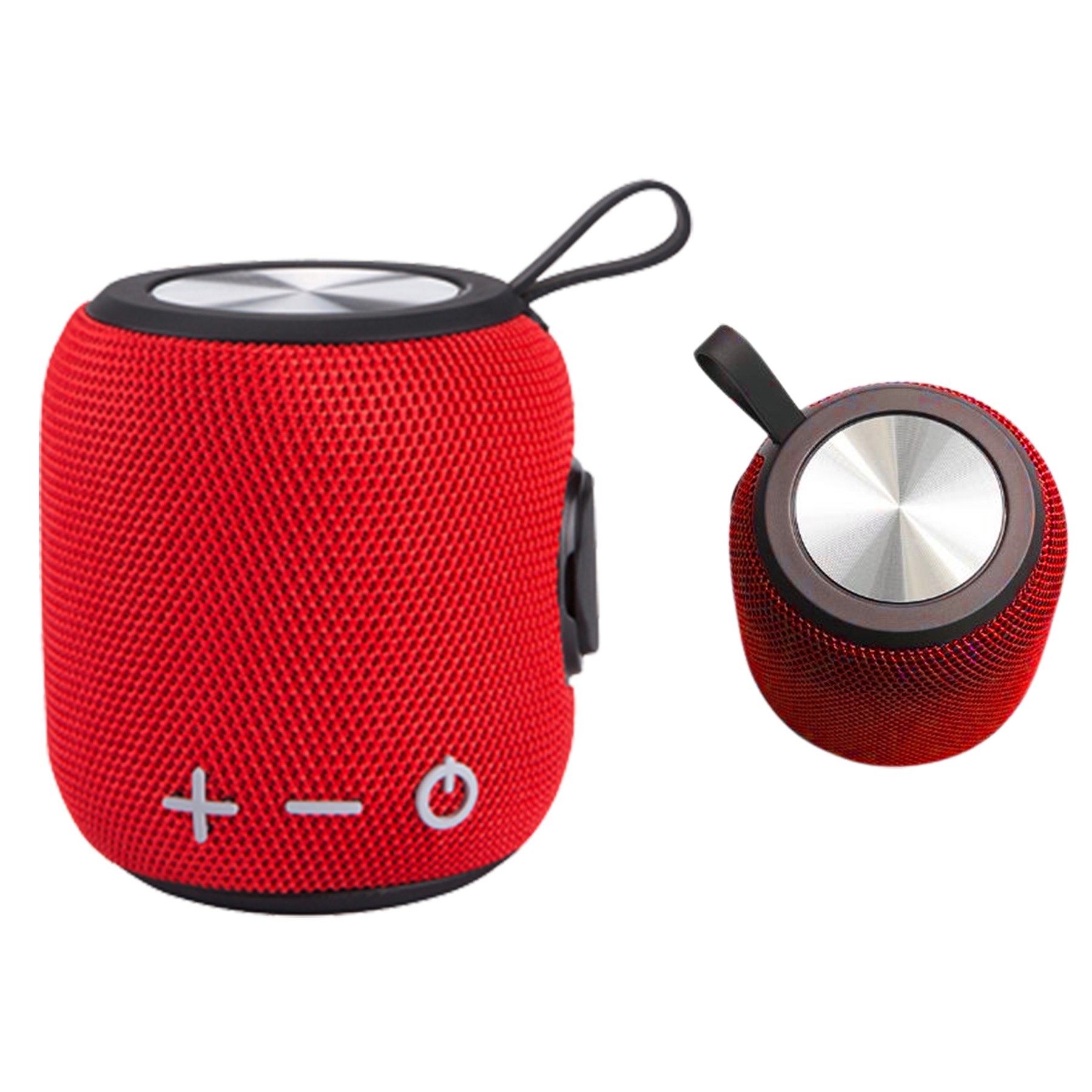 Outdoor Waterproof Portable Wireless Speaker 4