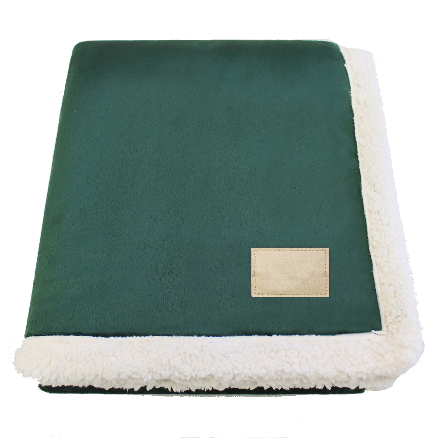 Original Lambswool Throw 18