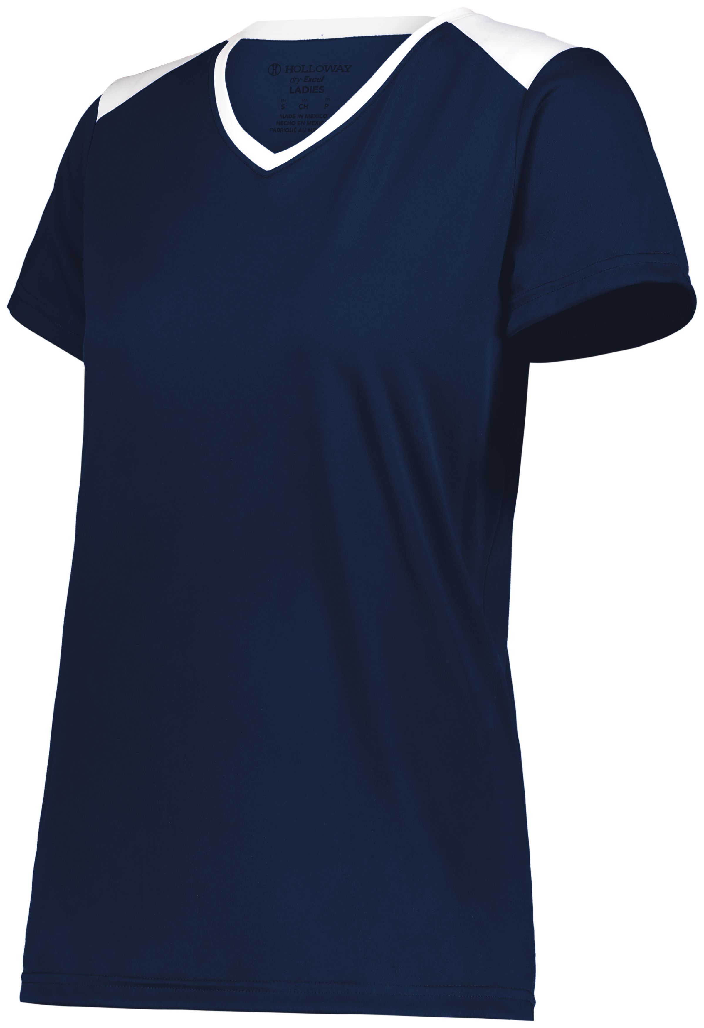 Ladies Momentum Team Tee 13