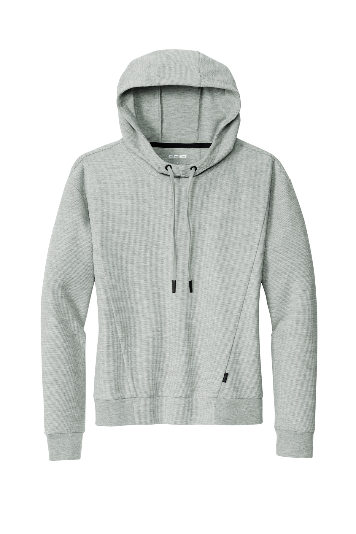 OGIO Women's Revive Hoodie LOG162, custom hoodie or sweatshirt with logo imprint 19