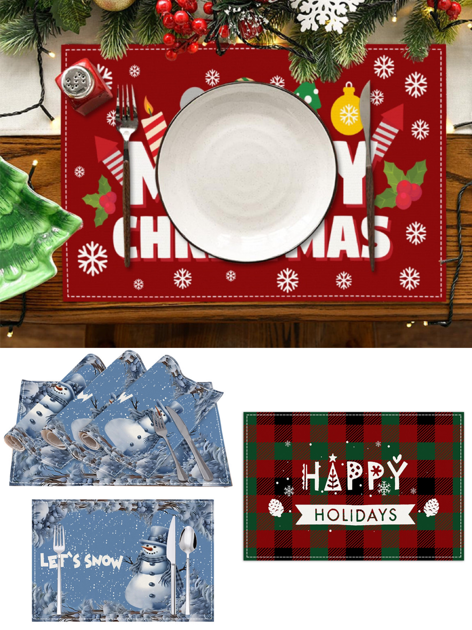Placemat 1