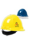 Whistler™ Ratchet Vented Hard Hat 12