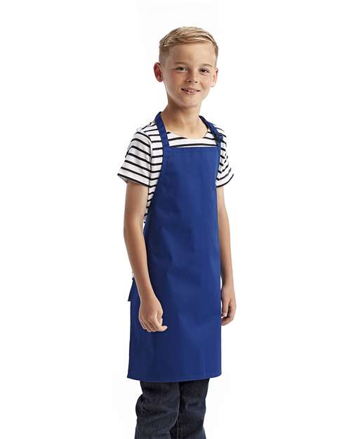 Youth Recycled Apron - RP149 69