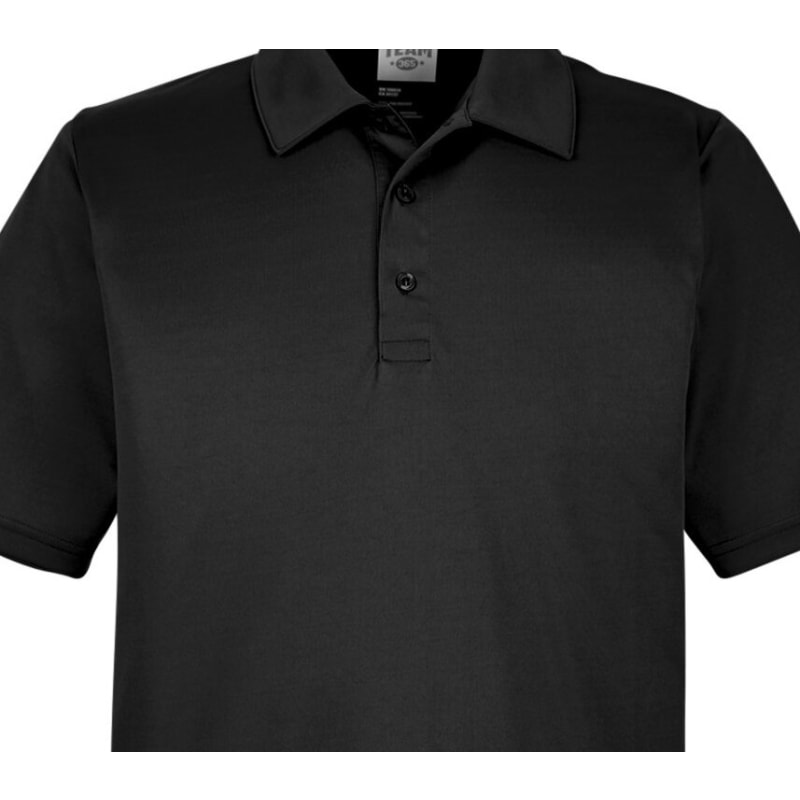 Team 365 Men's Tall Zone Performance Polo 3