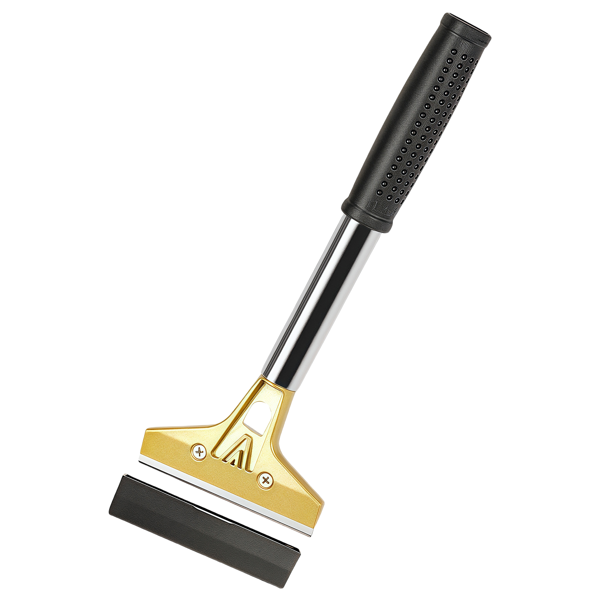 Heavy Duty Aluminum Alloy Scraper for Tile 3
