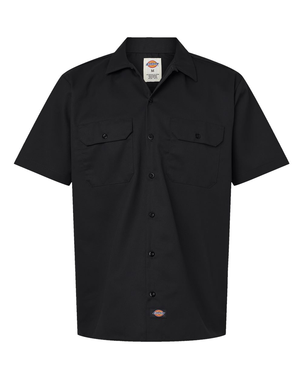 Short Sleeve Work Shirt Tall Sizes