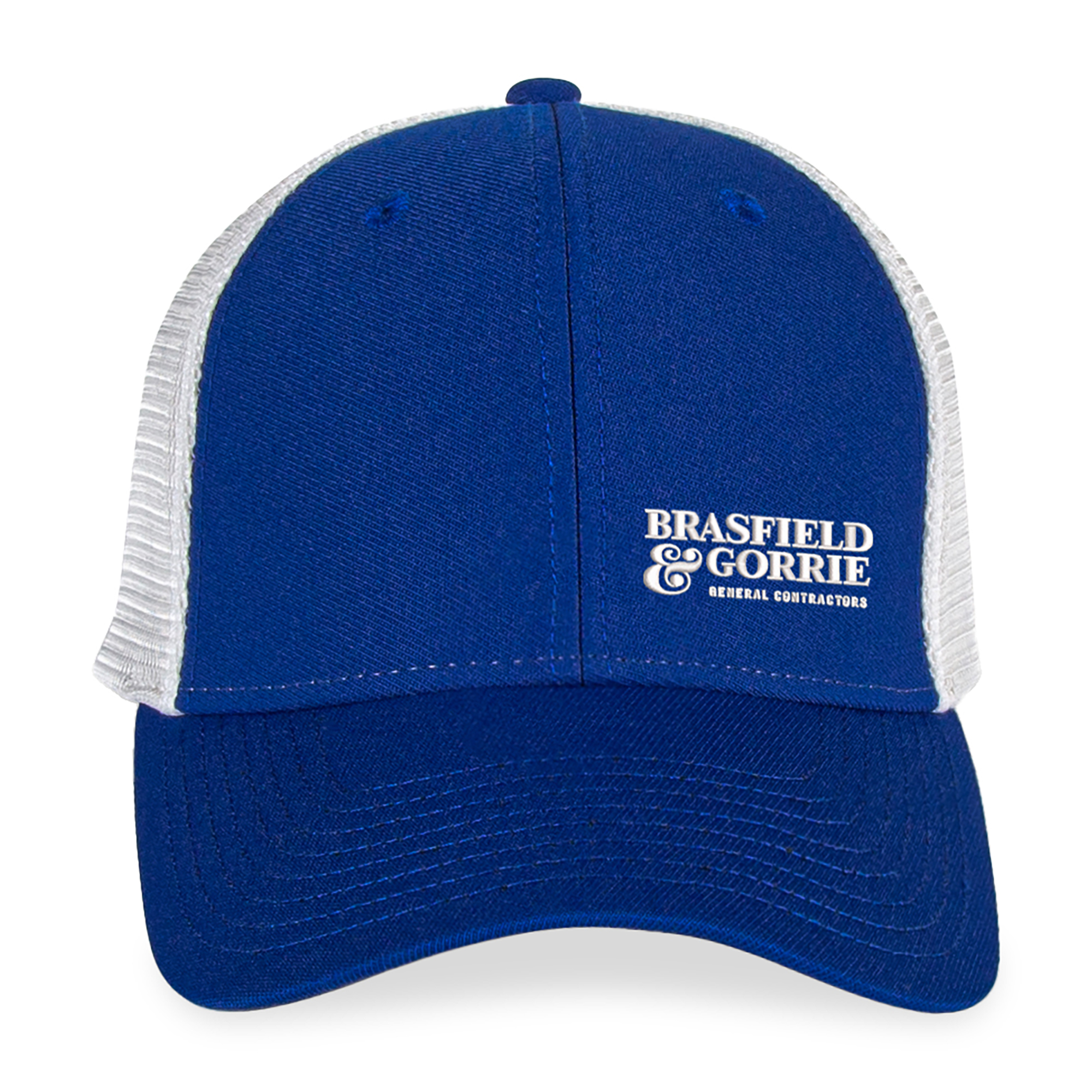Merrimack Hat Co.® Casey Performance Trucker 51