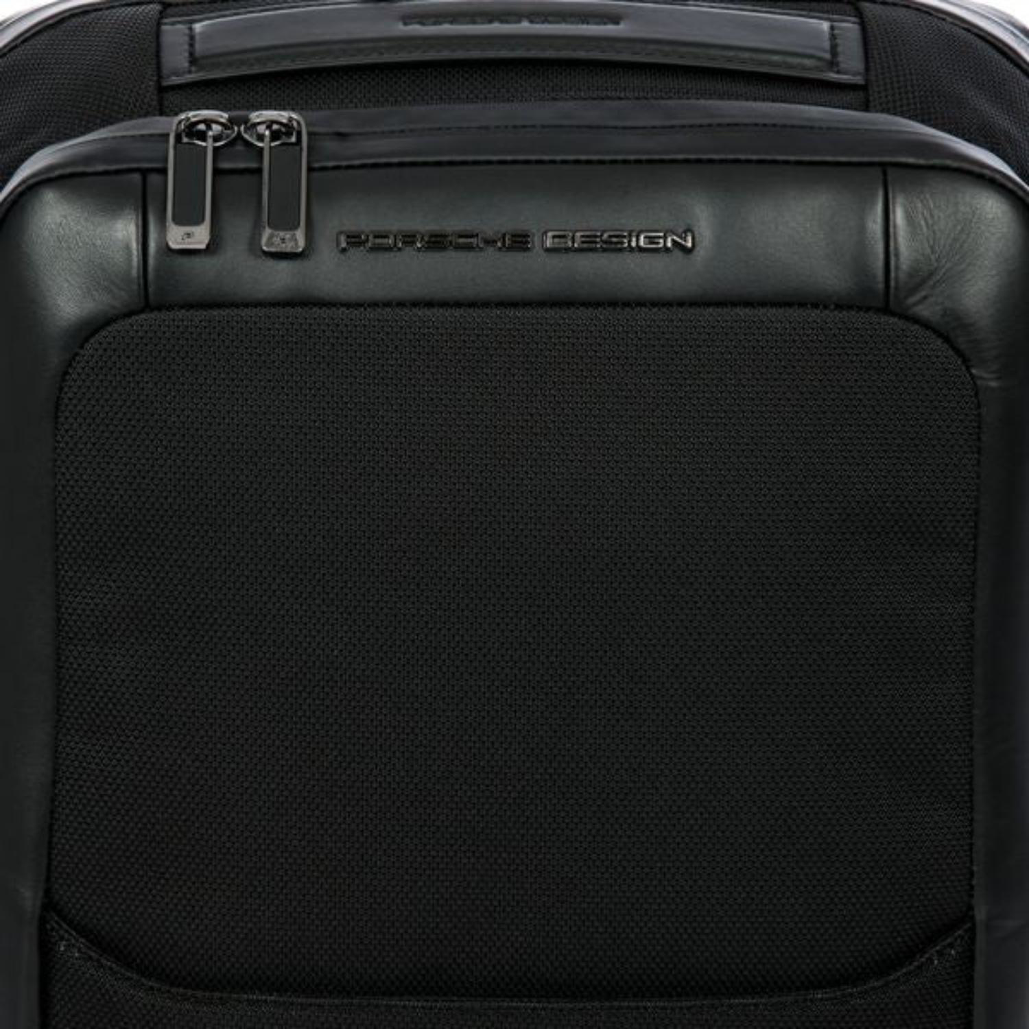 BRIC'S® Porsche Design Nylon Roadster S1 Backpack 4