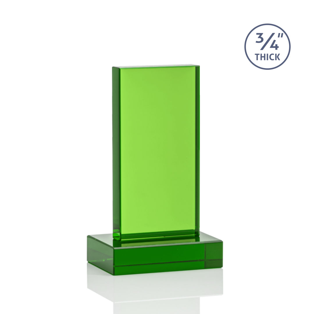 Hathaway Award - Green 11