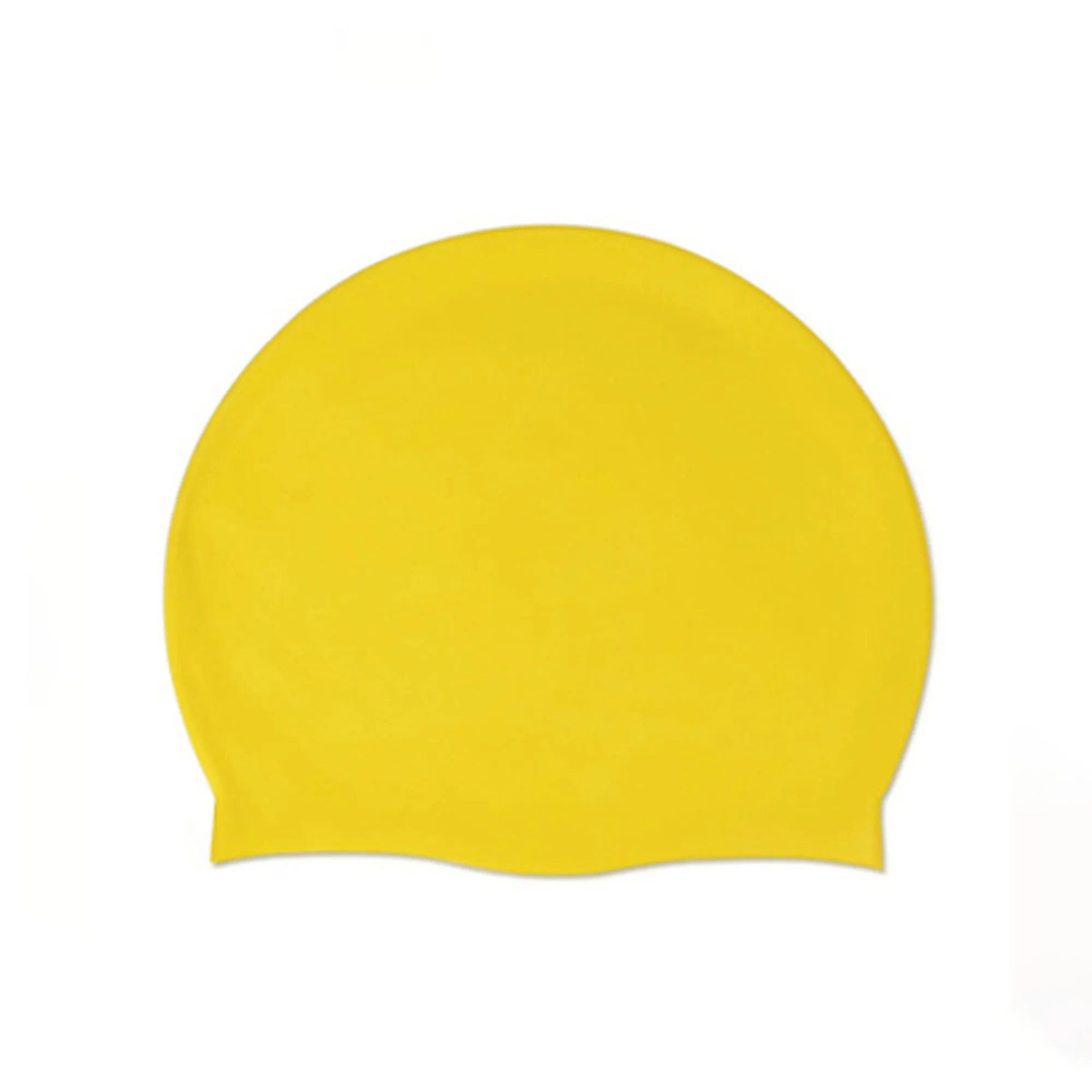 Silicone Swim Cap 6