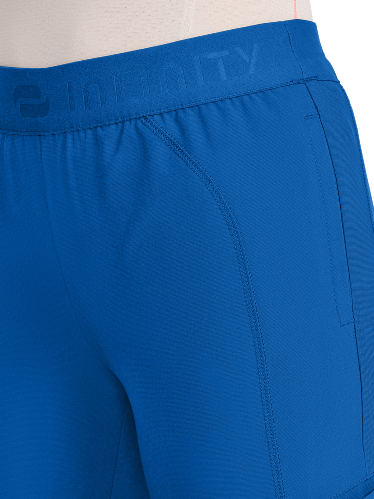 Infinity GNR8 - Women's 5-Pocket Wide Leg Pant 14