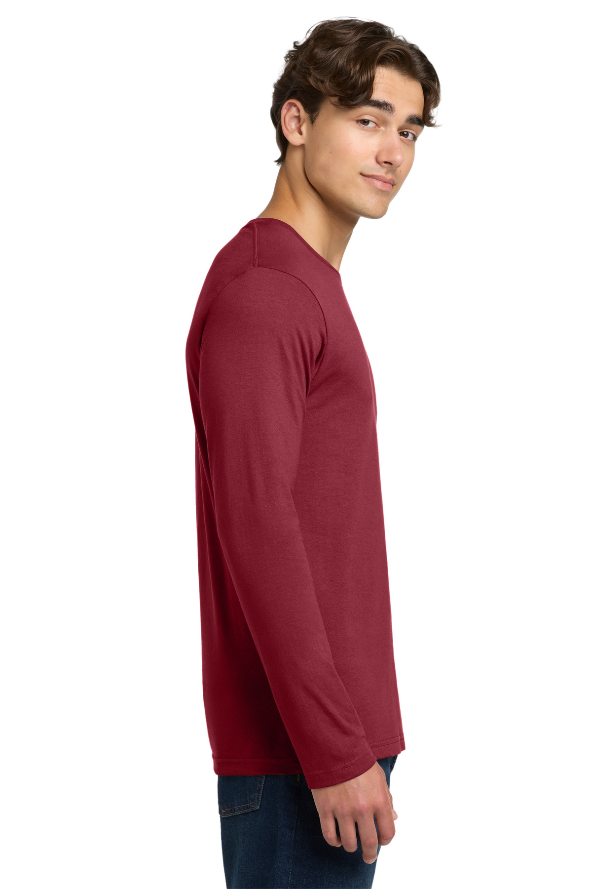 Gildan Softstyle Long Sleeve T-Shirt. 64400 36
