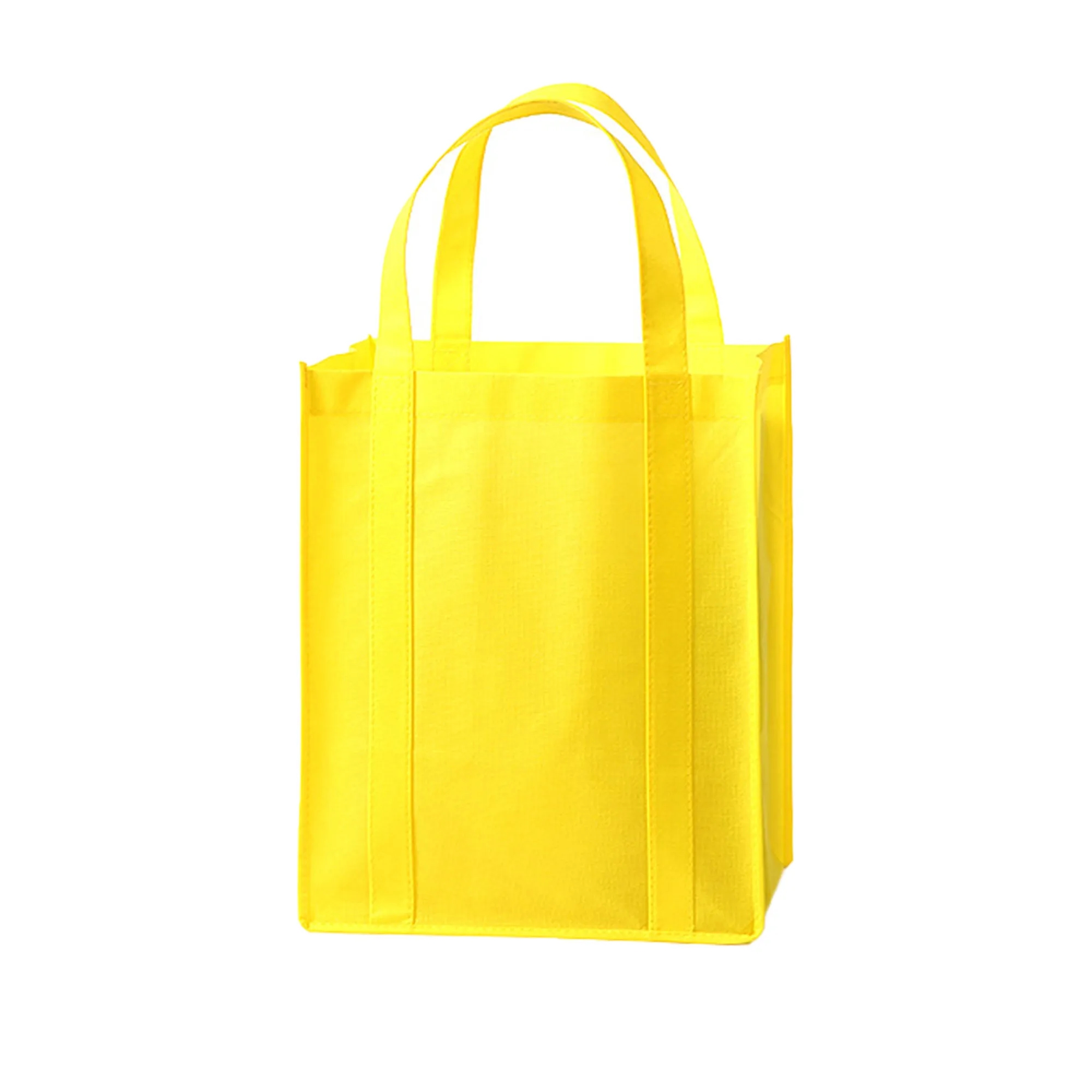 80gsm Non Woven Tote Bag 7