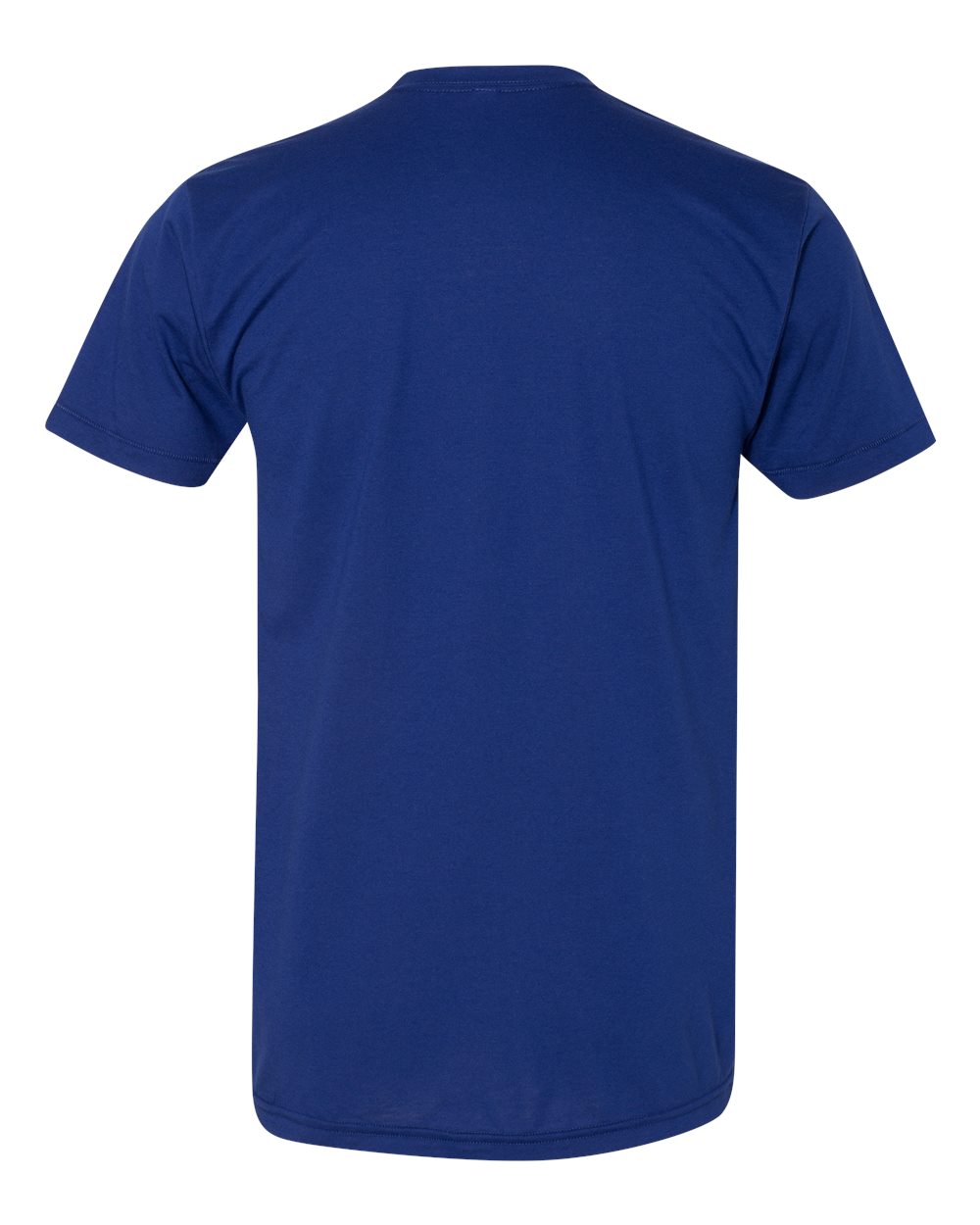 Unisex 50/50 Tee - BB401 43
