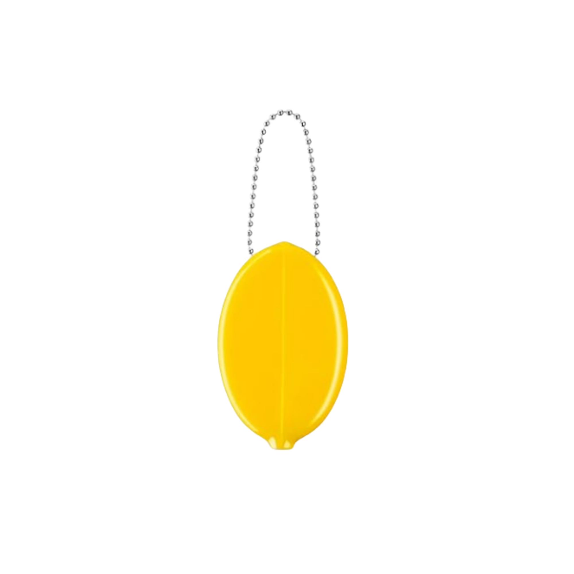 Oval Squeeze Coin Pouch  Coin Holders 1