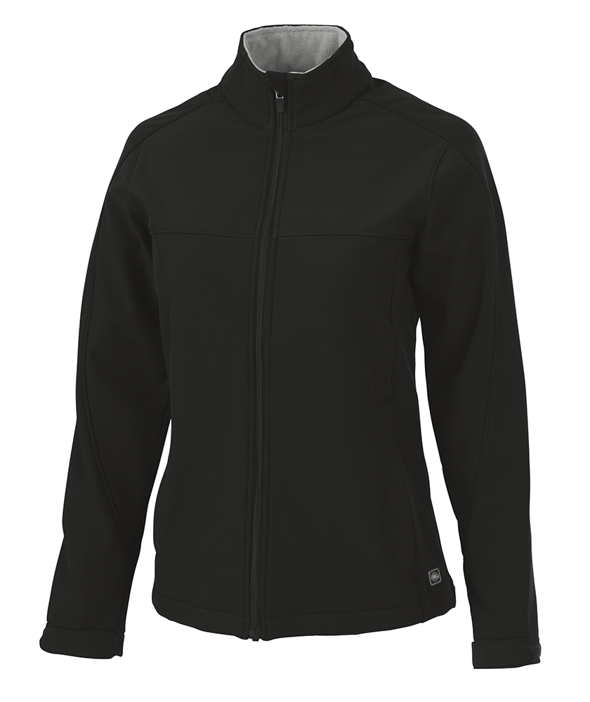 Women's Classic Soft Shell Jacket