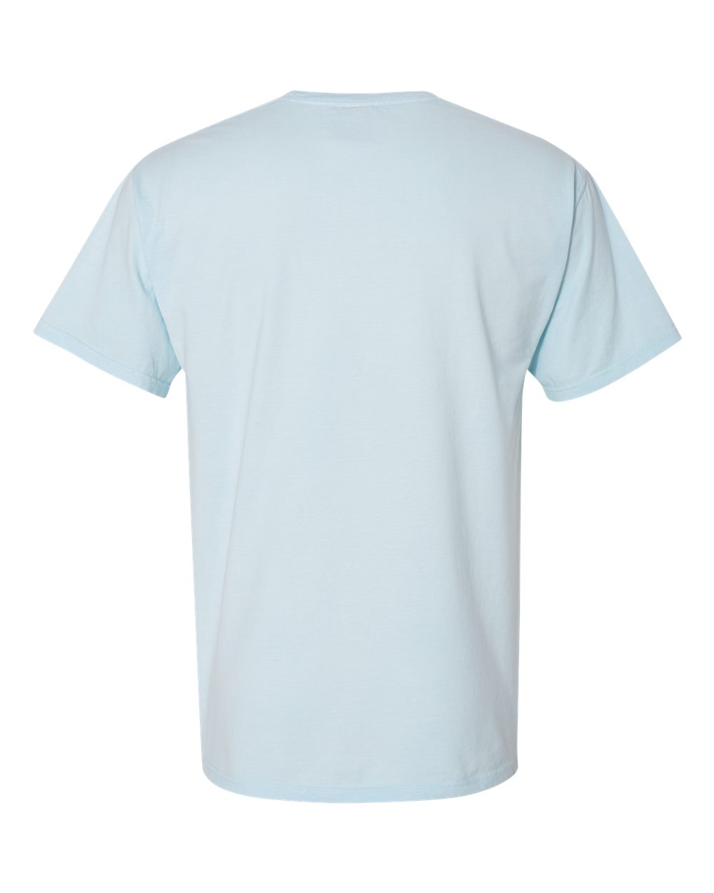 Men's Garment-Dyed T-Shirt - GDH100 237