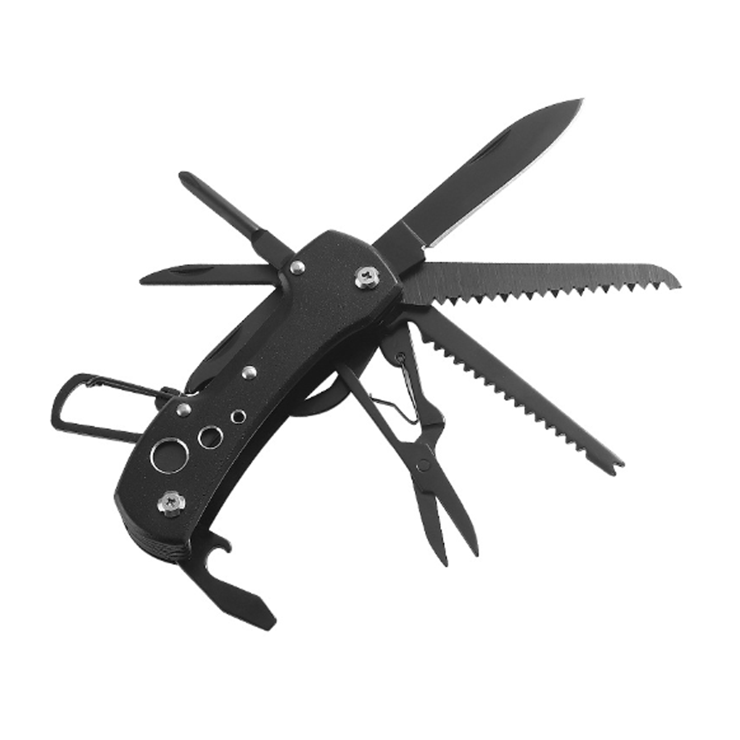 Multi-Function Pocket Knife 7