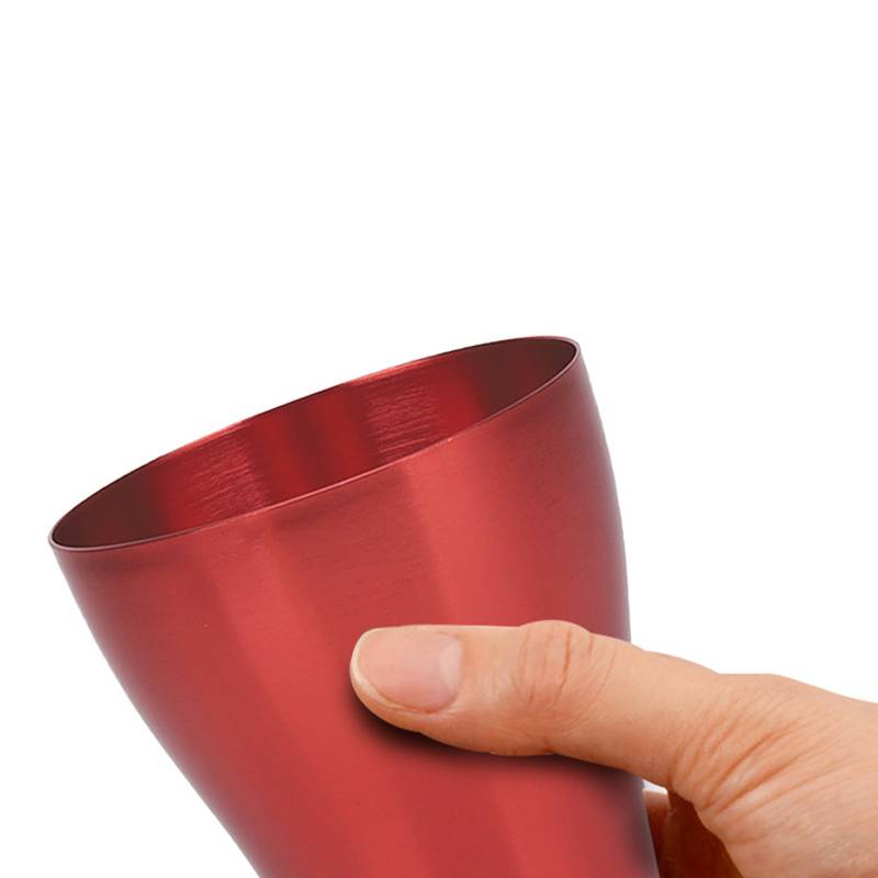 16 Oz Recyclable Aluminum Cup 8