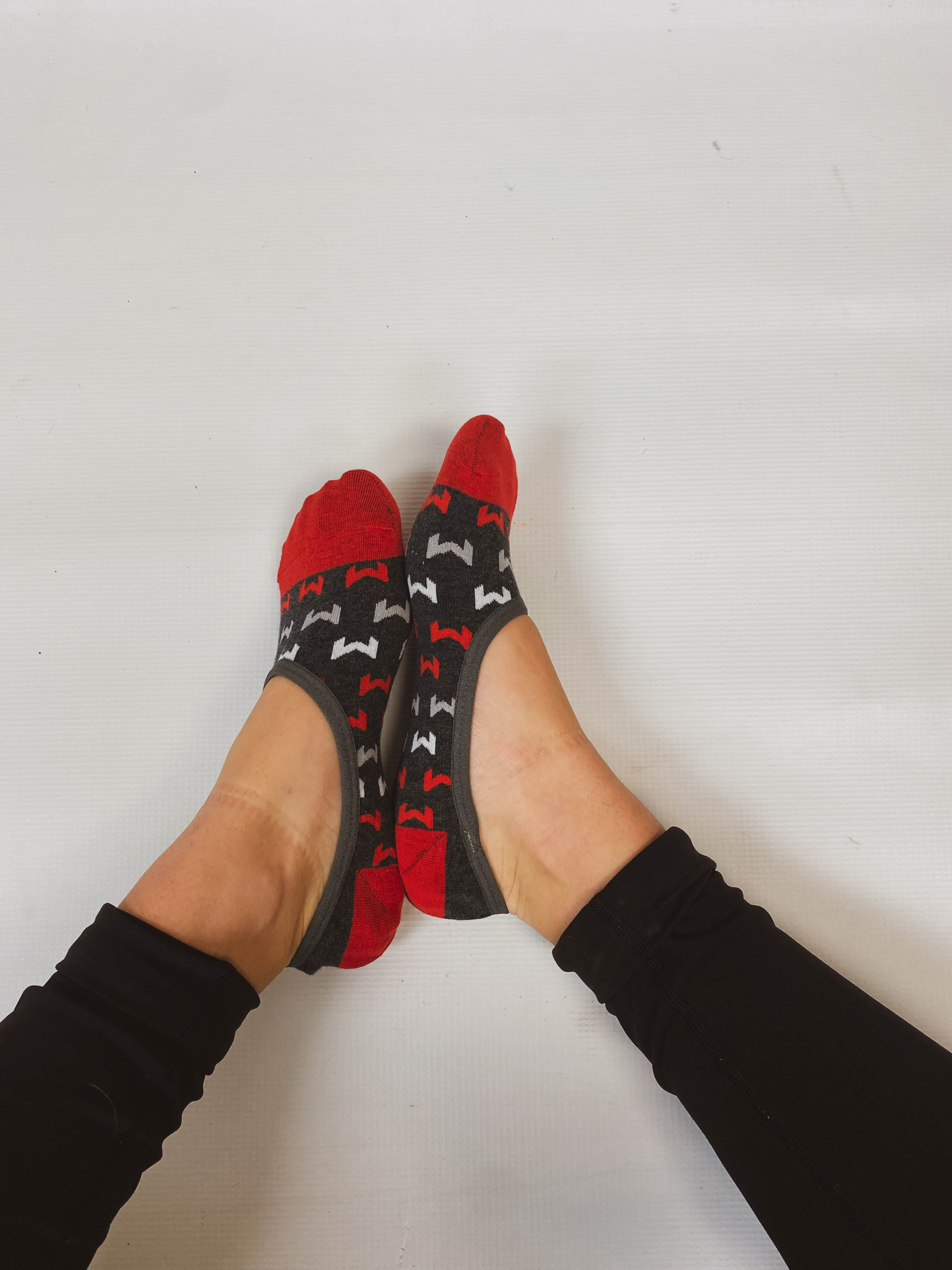 No Show Socks 5