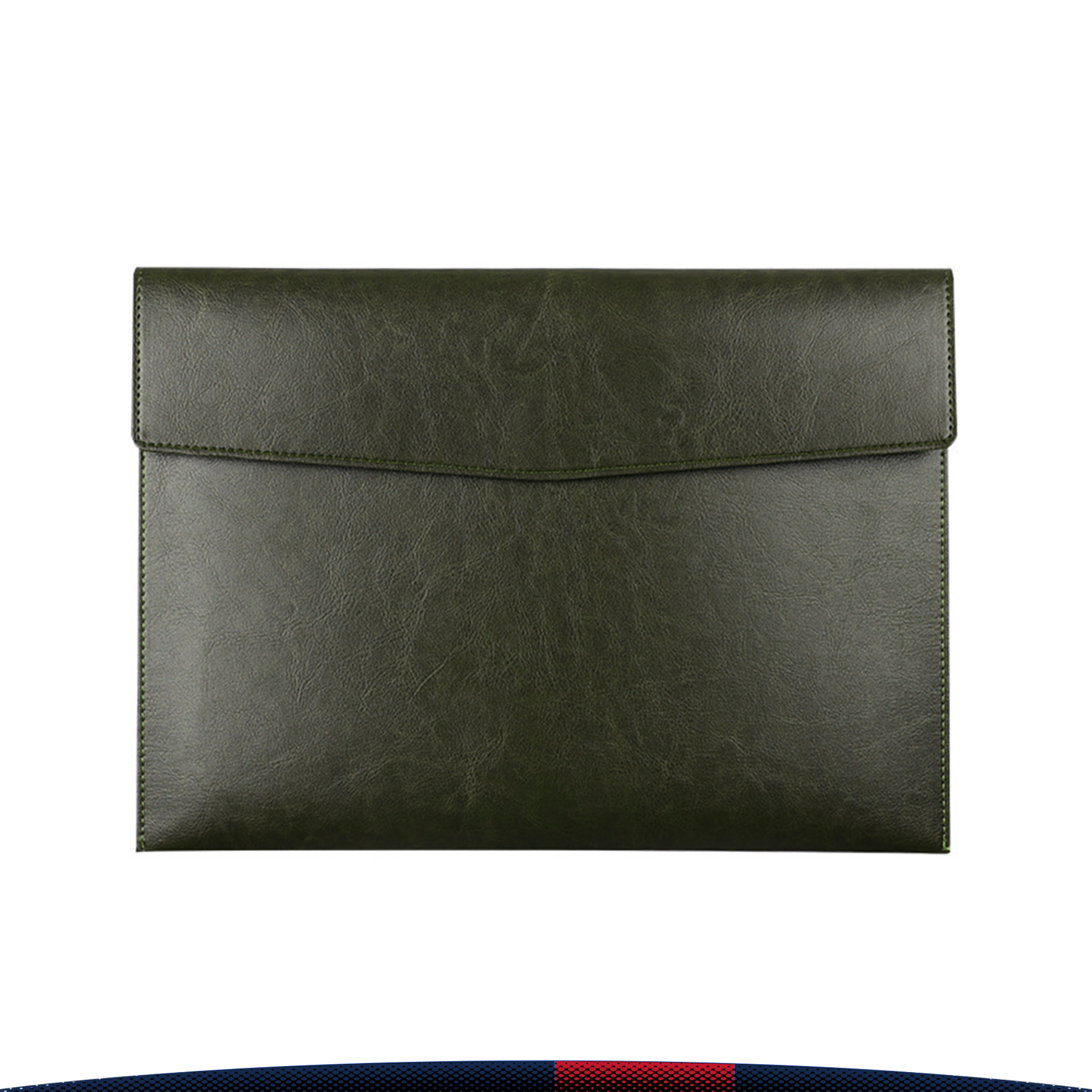 Magnetic buckle Pouch 8