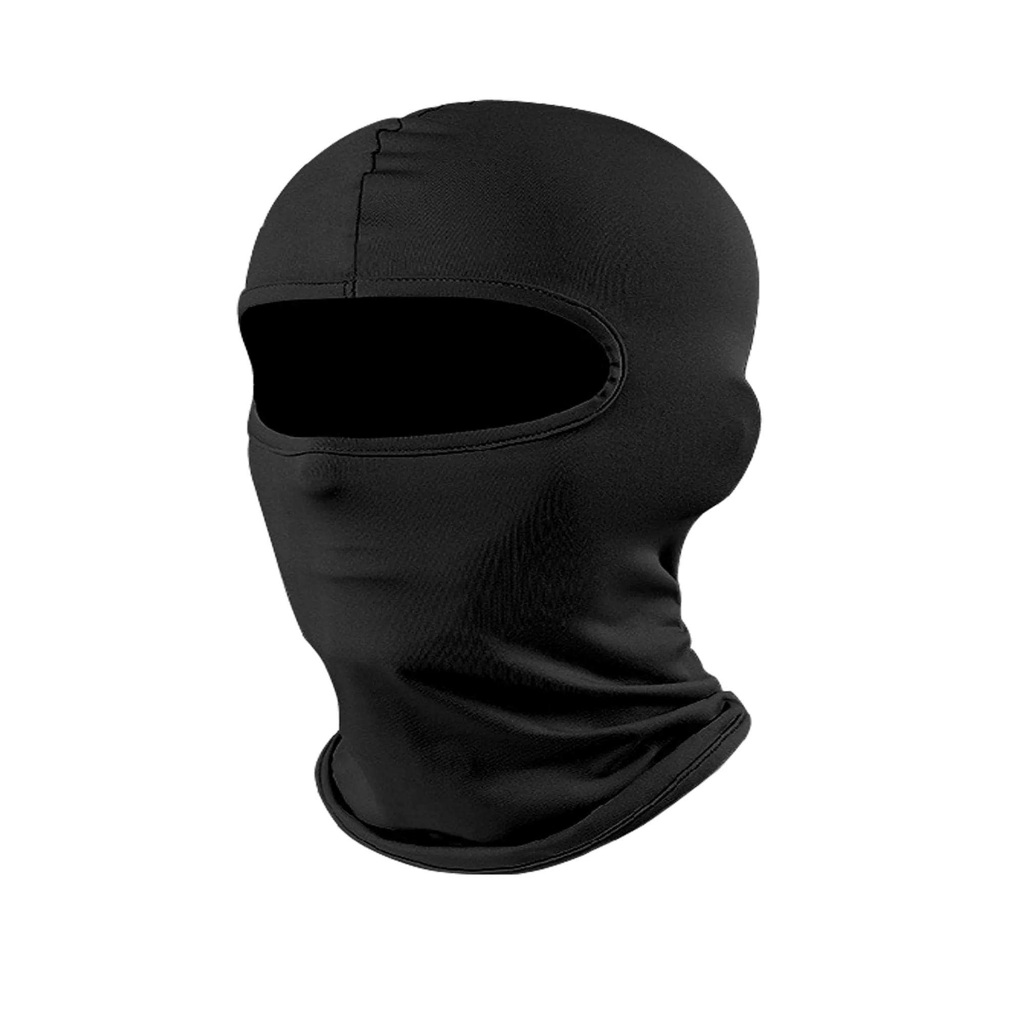 Elastic Sun-proof Neck Gaiter MOQ50pcs 2