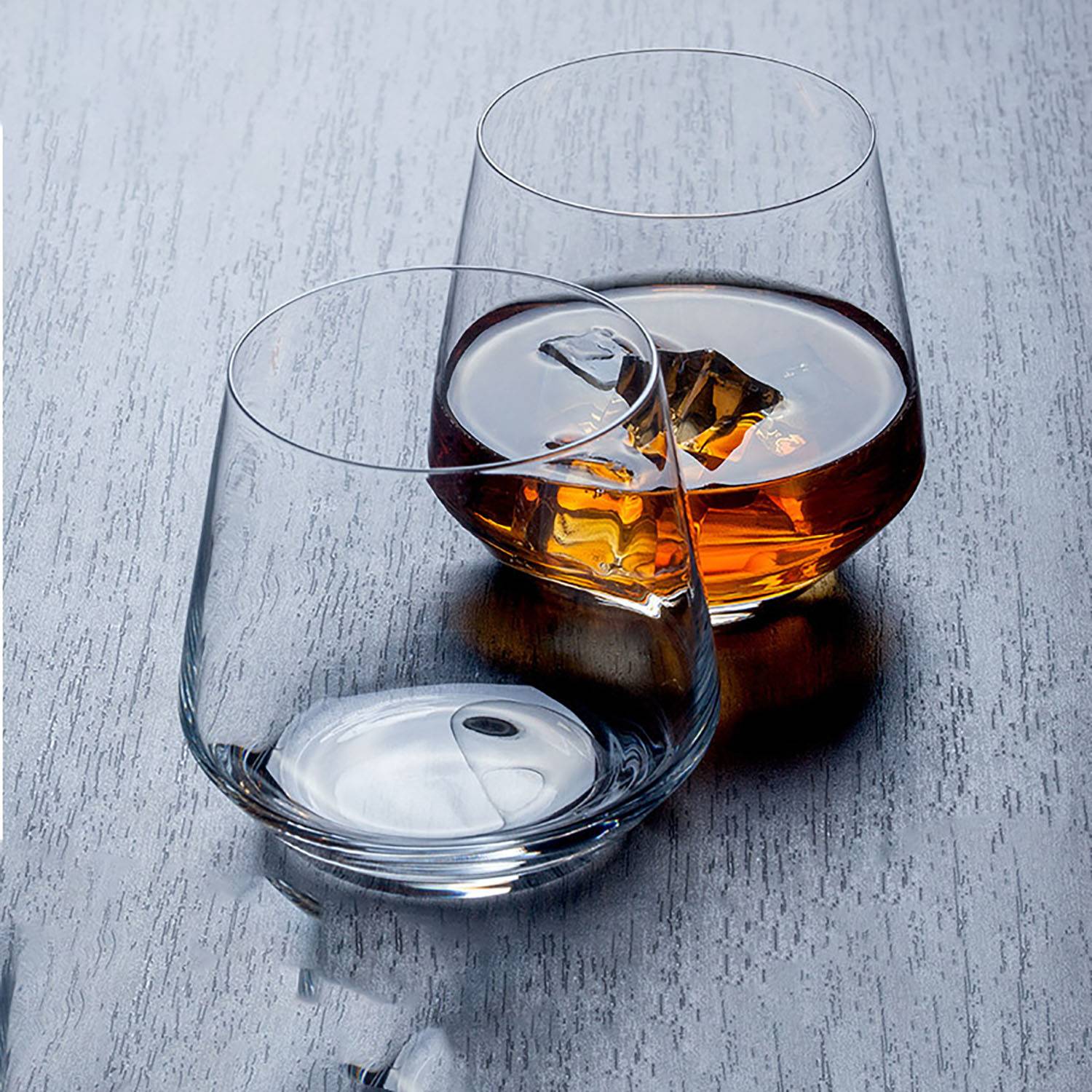 Whiskey Glasses 2