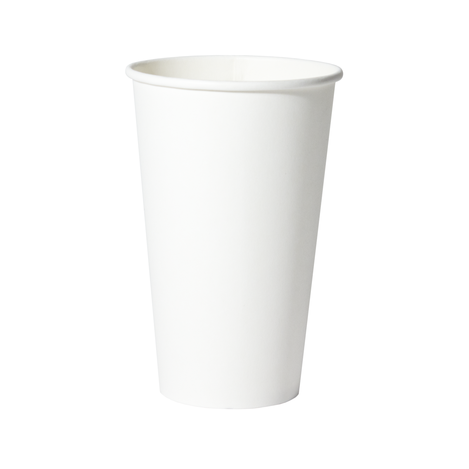 16 oz Paper Hot Cup